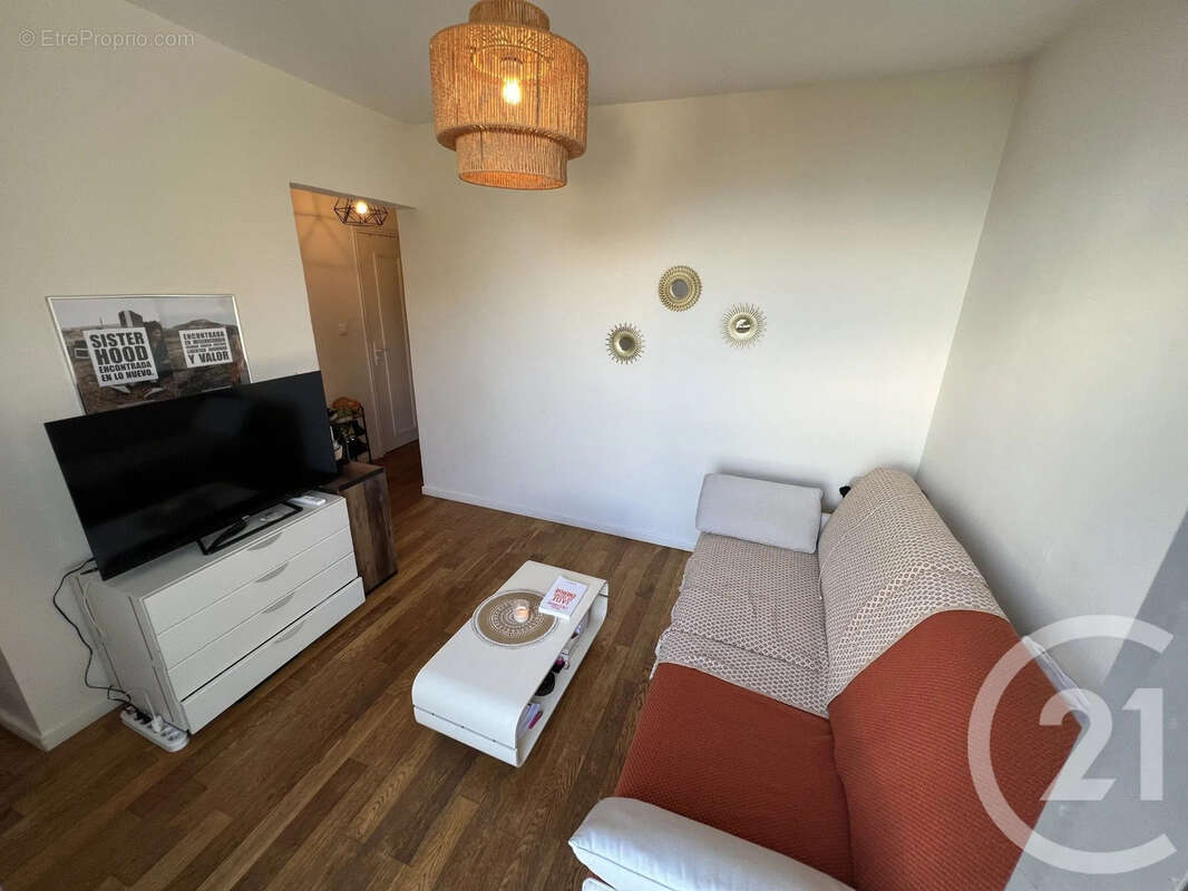 Appartement à VILLE-DI-PIETRABUGNO