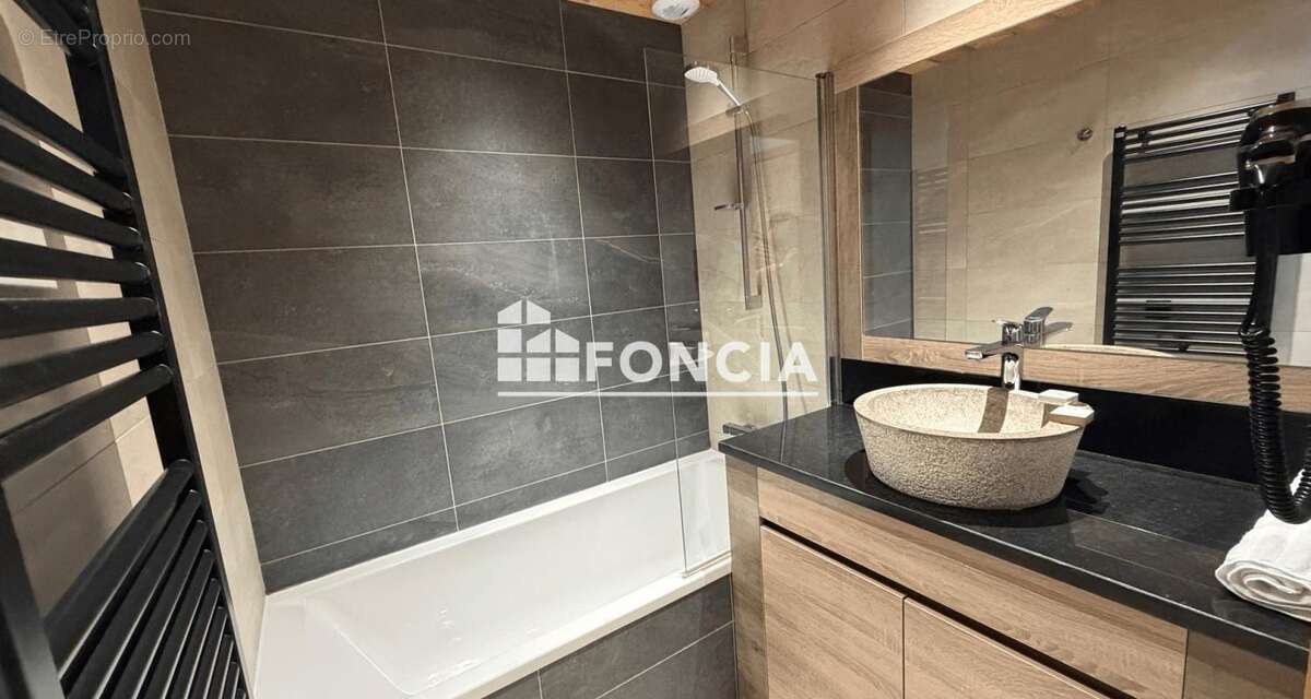 Appartement à MACOT-LA-PLAGNE