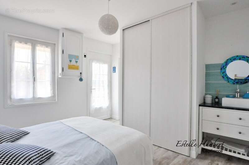 Maison à FONTENAY-LE-COMTE