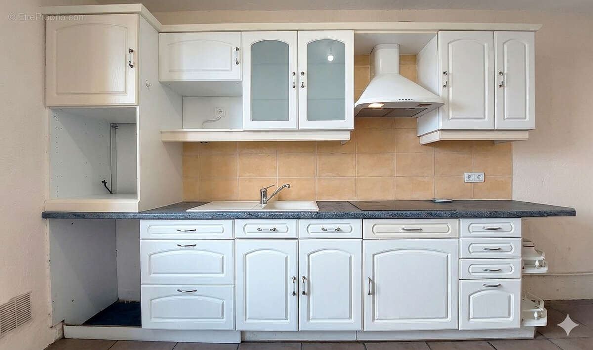 Appartement à TARBES
