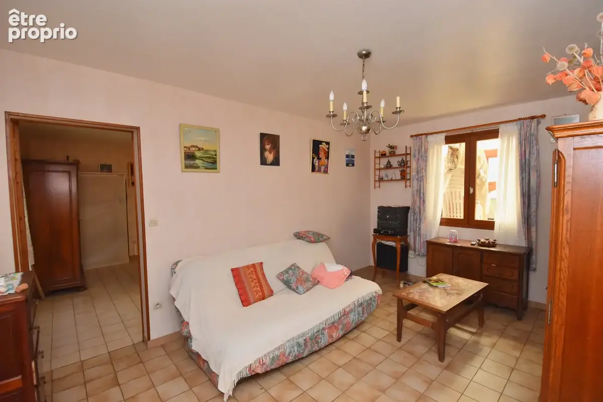 Maison 5 pièces 104 m² à vendre à Vignacourt (80650) - photo 3
