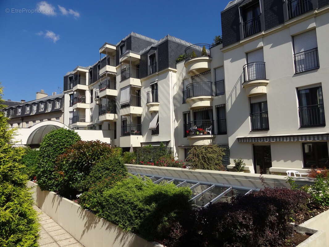 Studio 31m2 à Saint Germain en Laye Résidence pour seniors - photo 4