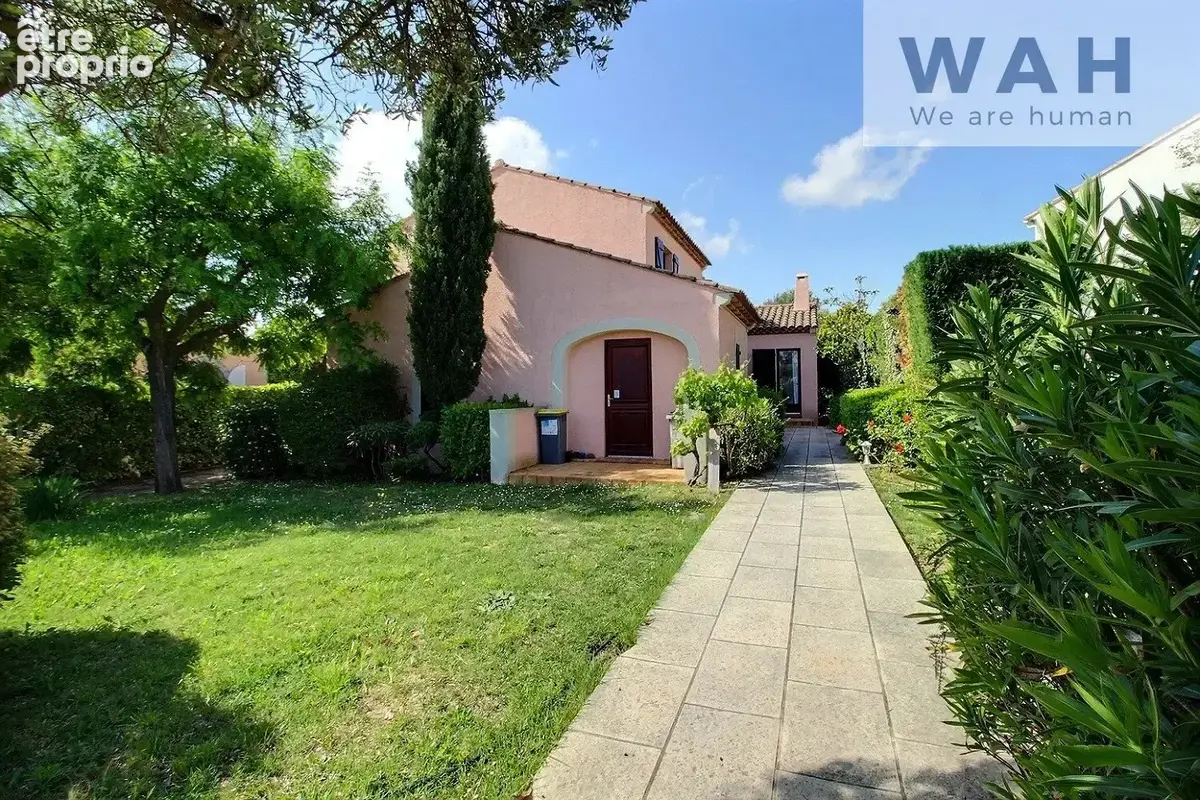Vente maison en r+1 de type 5 à saint-gely-du-fesc (34980) - photo 12