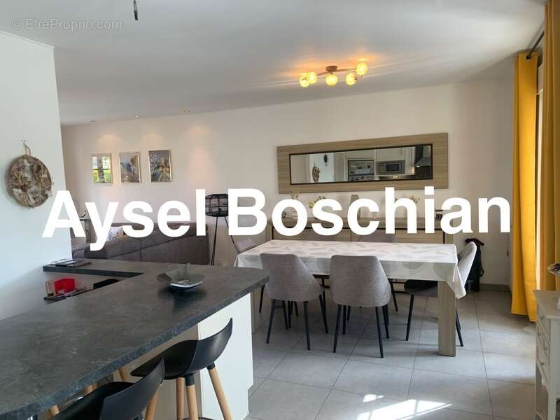 Maison à LEXY