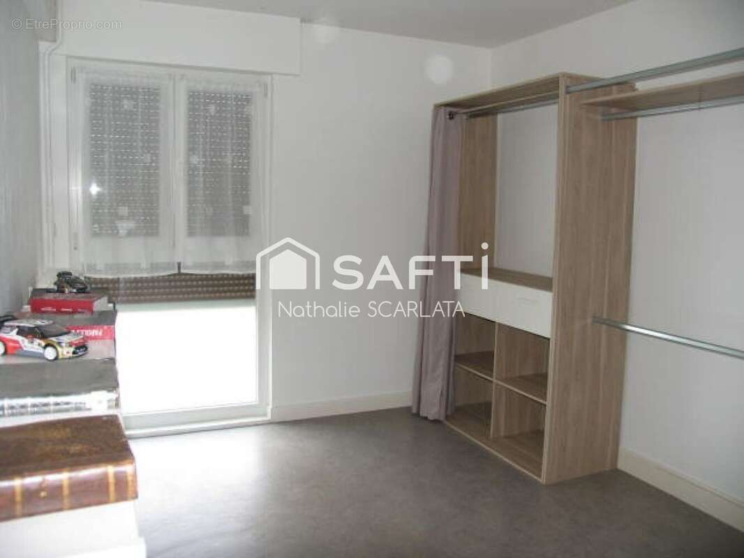 Appartement 72 m² à Sedan  - photo 5