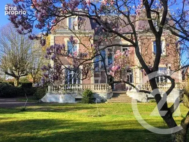 Maison 7 pièces 359 m² à vendre à Flavy-Le-Martel (02520) - photo 21