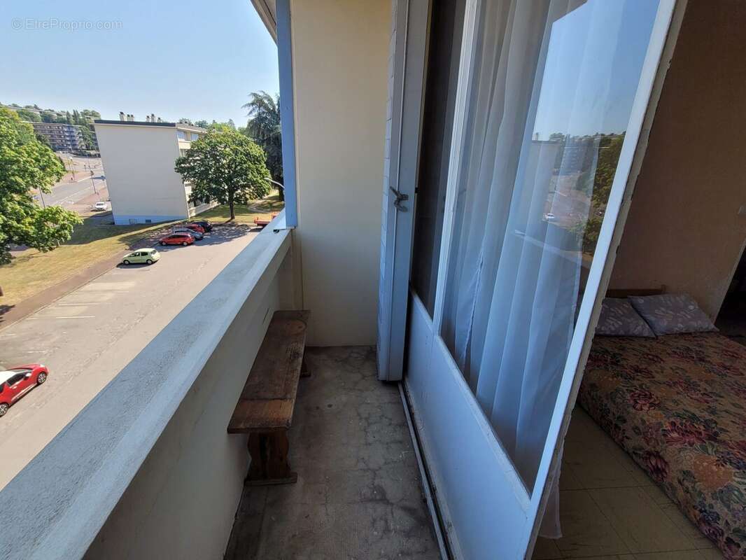 Appartement à LIMOGES