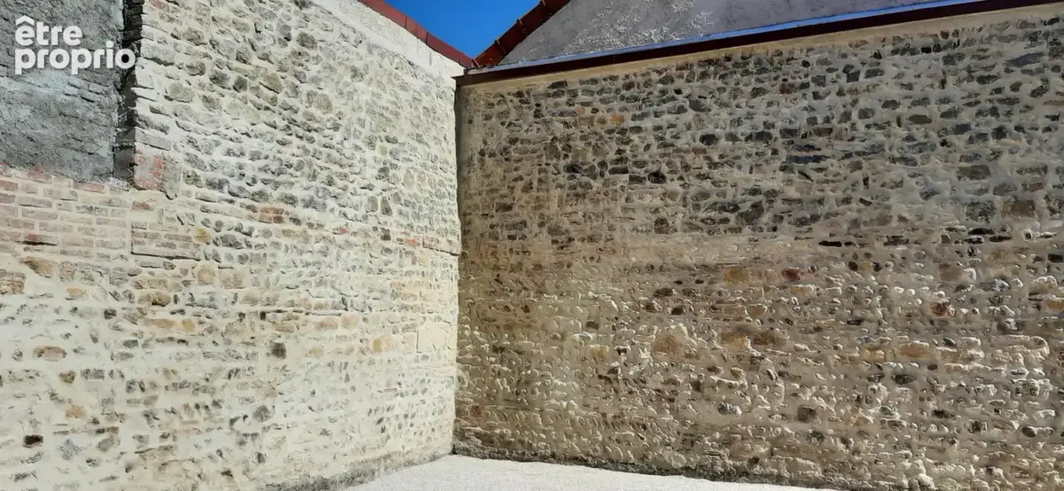 Appartement plain pied avec ancien local commercial coeur de ville - photo 3