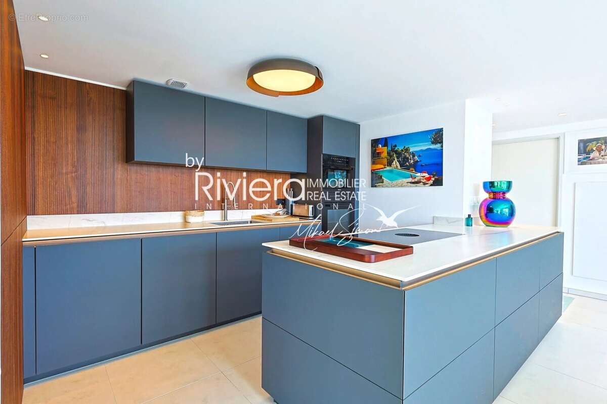 Appartement à CAVALAIRE-SUR-MER