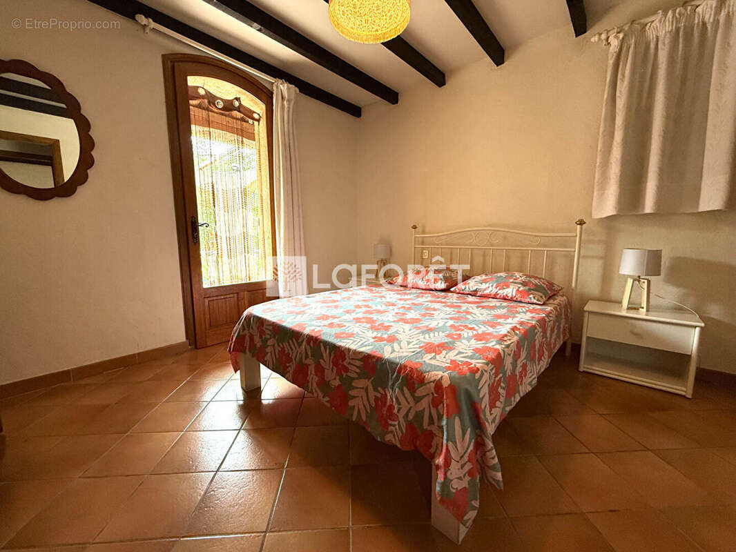 Maison à SAINT-PAUL-EN-FORET