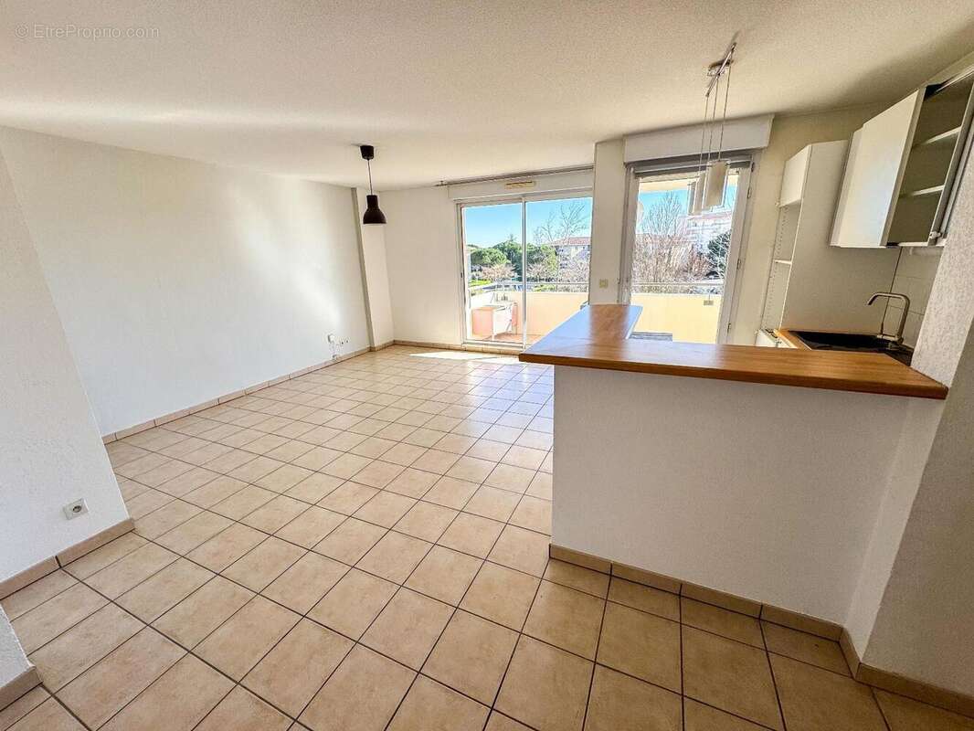   - Appartement à SEILH