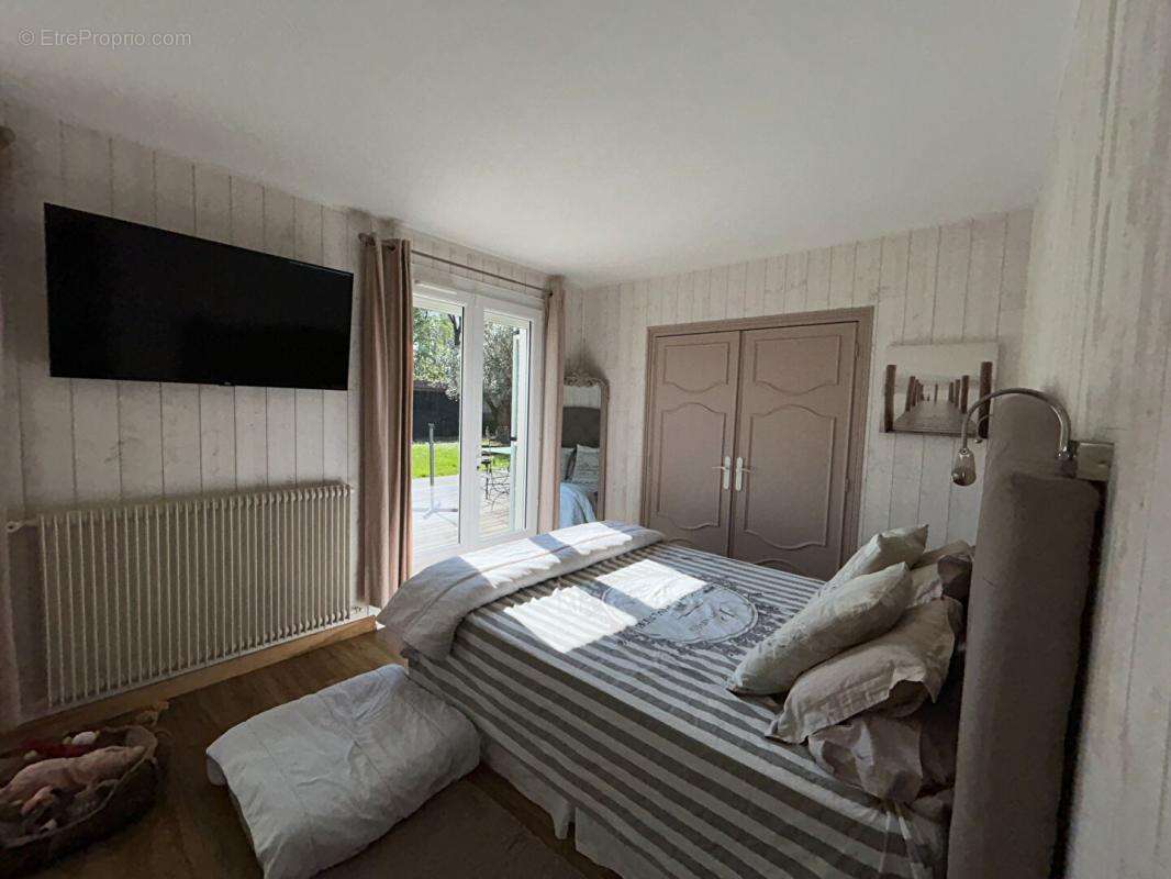 Maison à SAINT-SULPICE-ET-CAMEYRAC