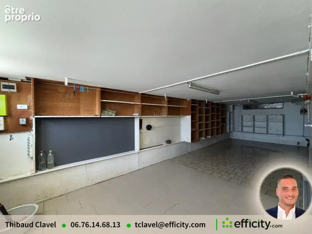 Maison 5 pièces 124 m² à vendre à Voeuil-Et-Giget (16400) - photo 16