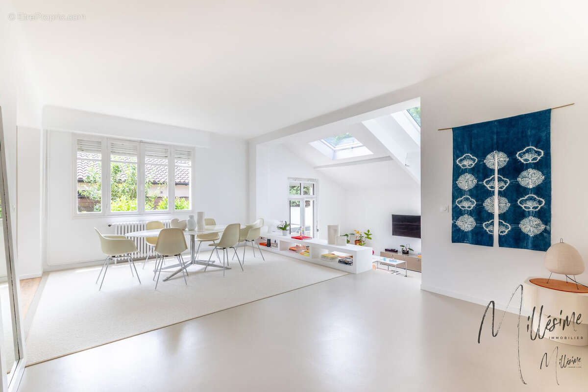 Maison 149 m² à Anglet  - photo 5