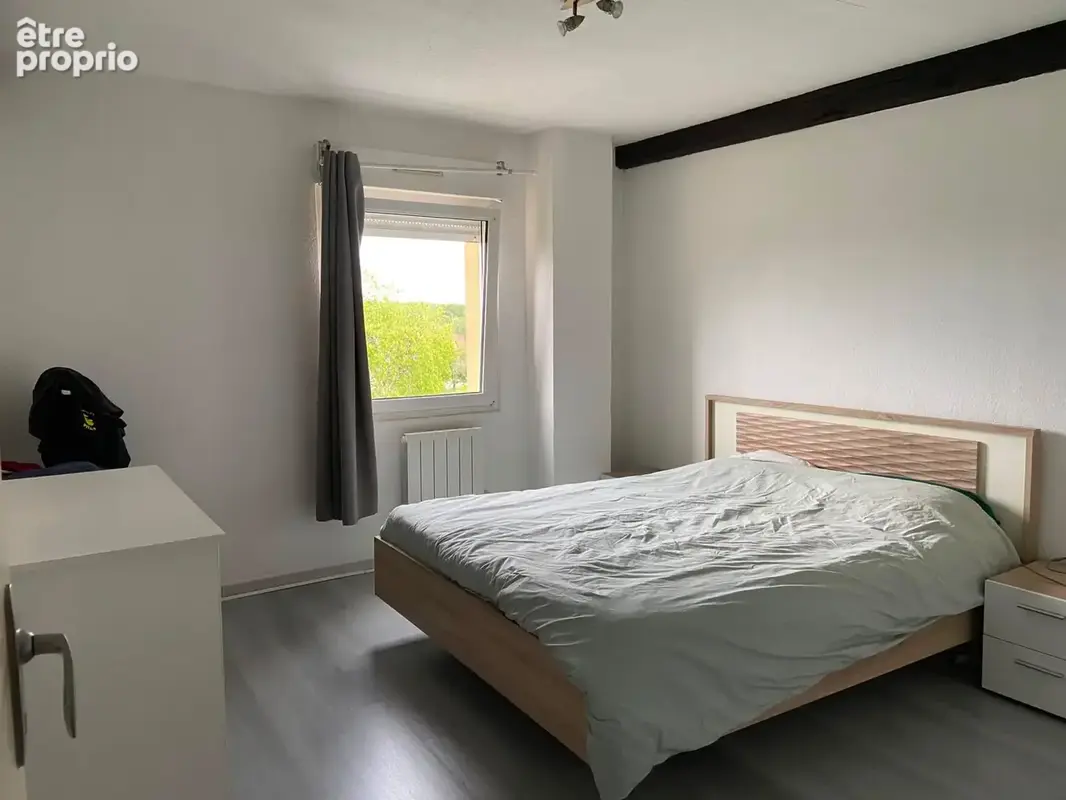 Exclusif - tavey - appartement t3 (ref vh2115) - photo 2