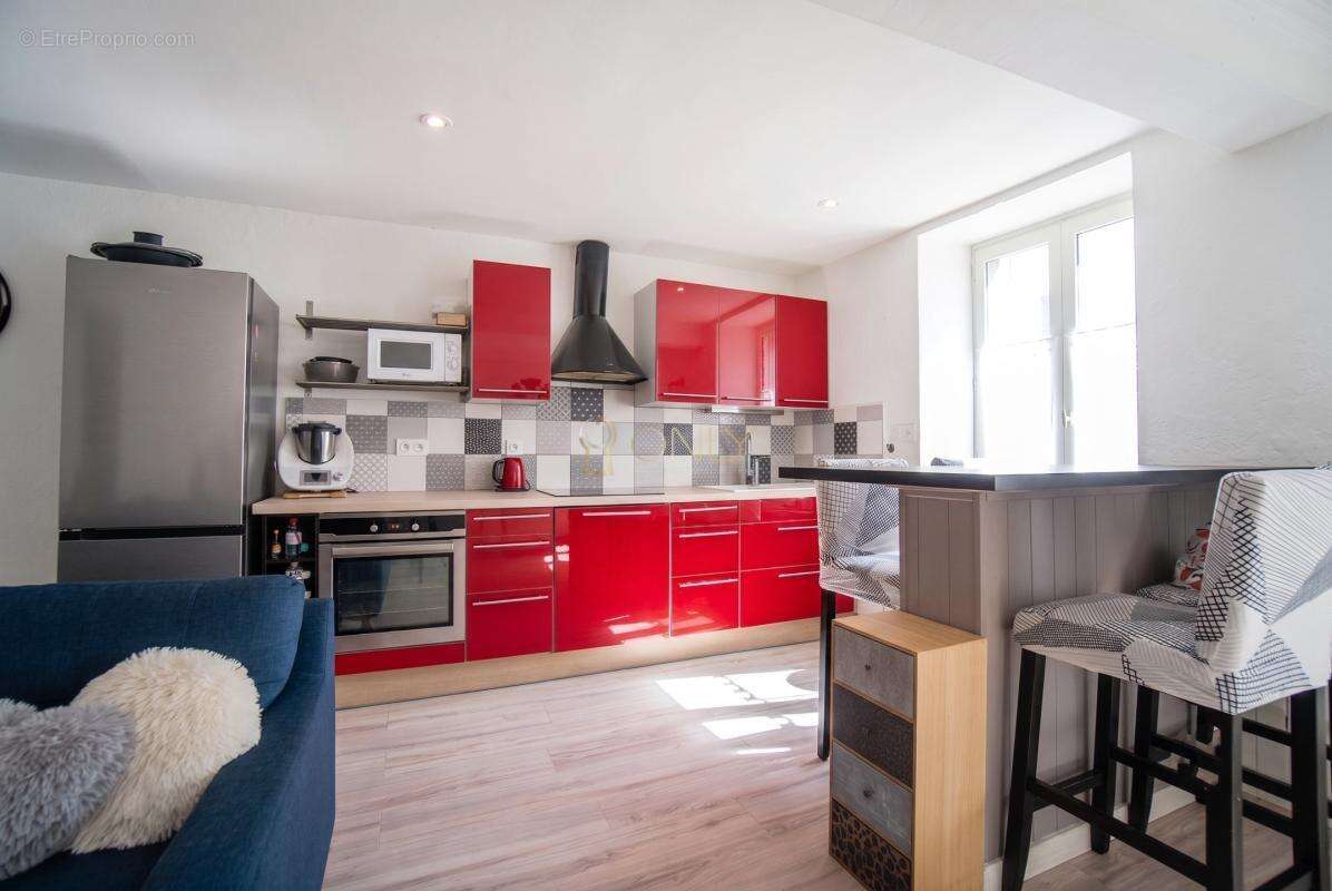 Appartement à VILLEFRANCHE-SUR-SAONE
