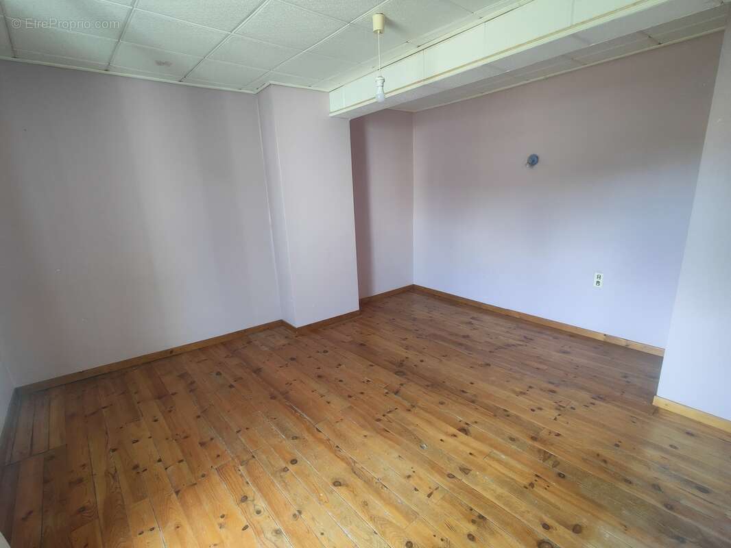 Maison à VILLEPINTE