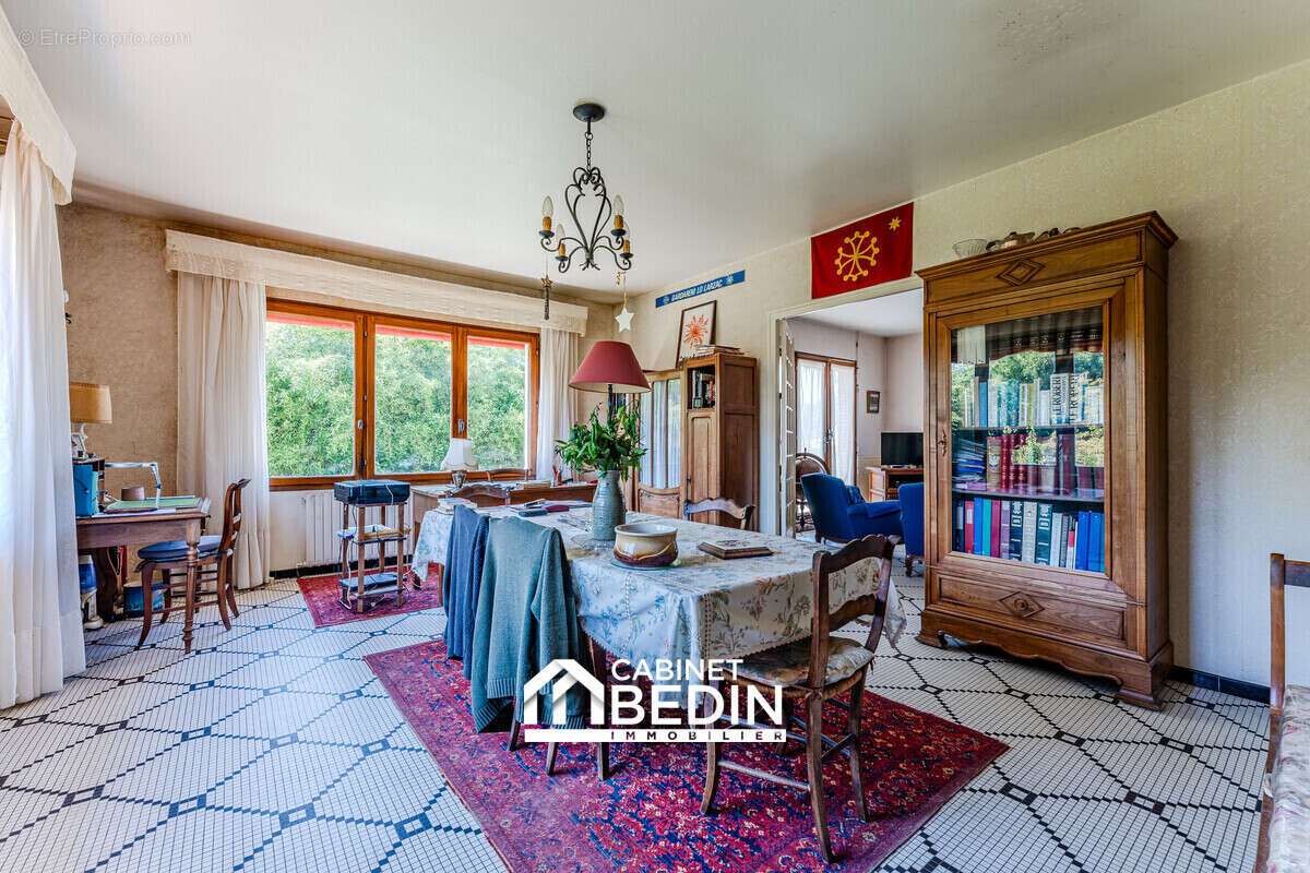 Maison à GUJAN-MESTRAS