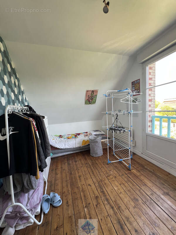 Maison à ENVERMEU