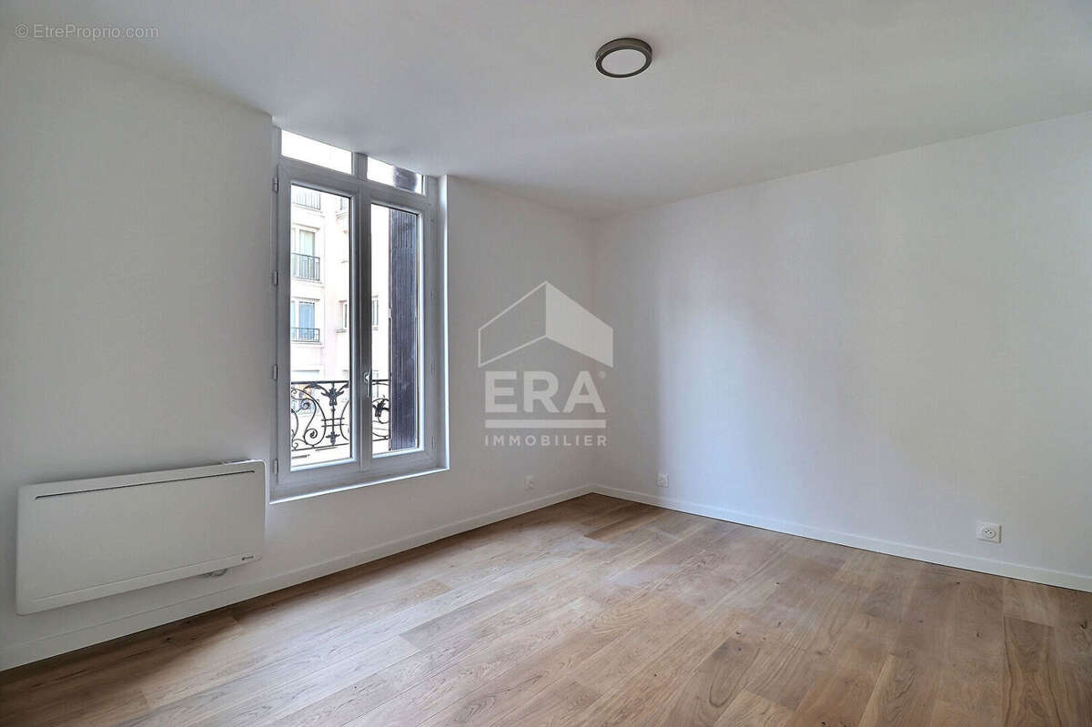 Appartement à BOIS-COLOMBES
