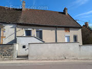 Maison à ARNAY-LE-DUC