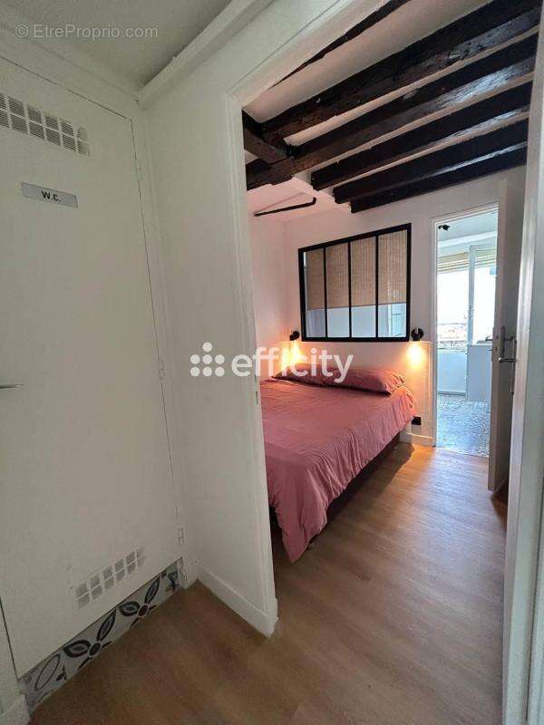 Appartement - photo 6