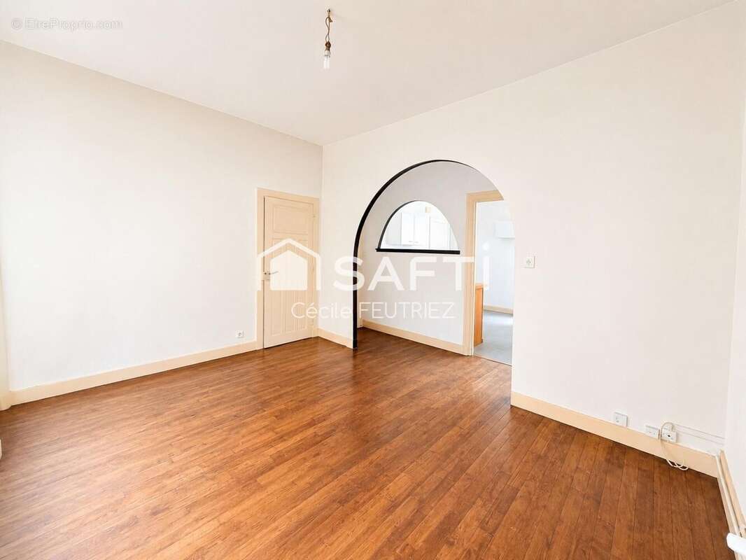 Photo 3 - Appartement à TULLE
