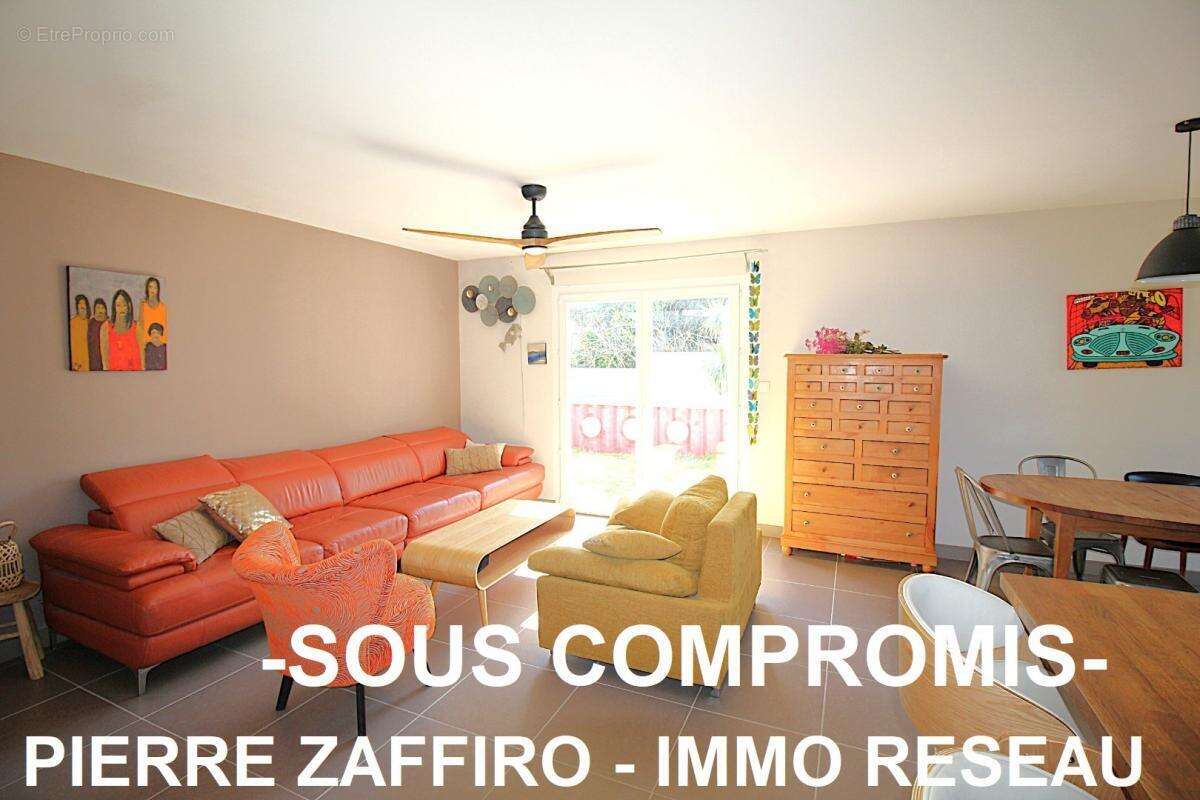 Maison 105 m² à Llupia  - photo 3