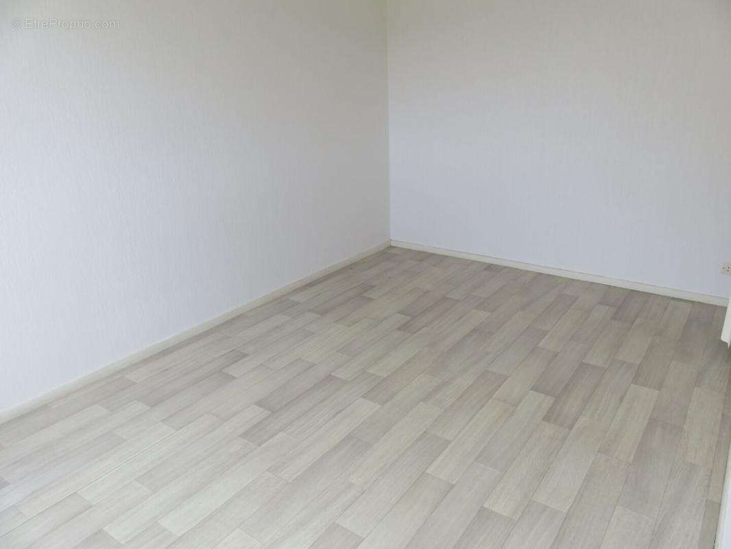 Appartement à LE MANS