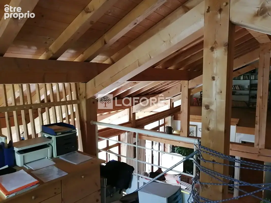 Maison Les Chapelles 5 pièce(s) 149.74 m2 - photo 9