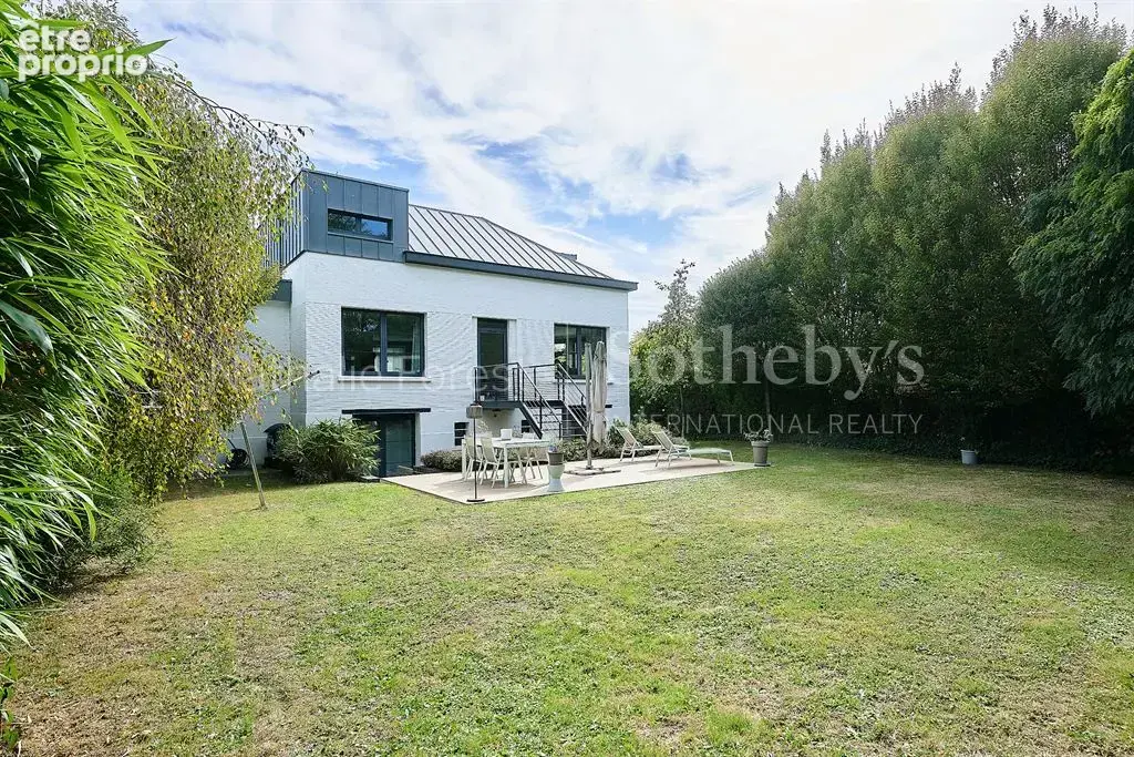 BONDUES - Superbe maison d'architecte 4 chambres. - photo 20