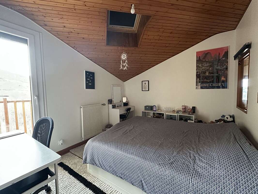 Maison à CLERMONT-FERRAND