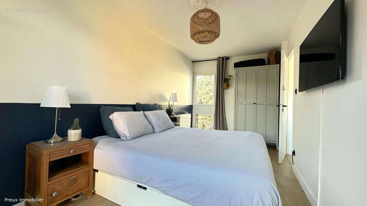 Appartement à ANNECY