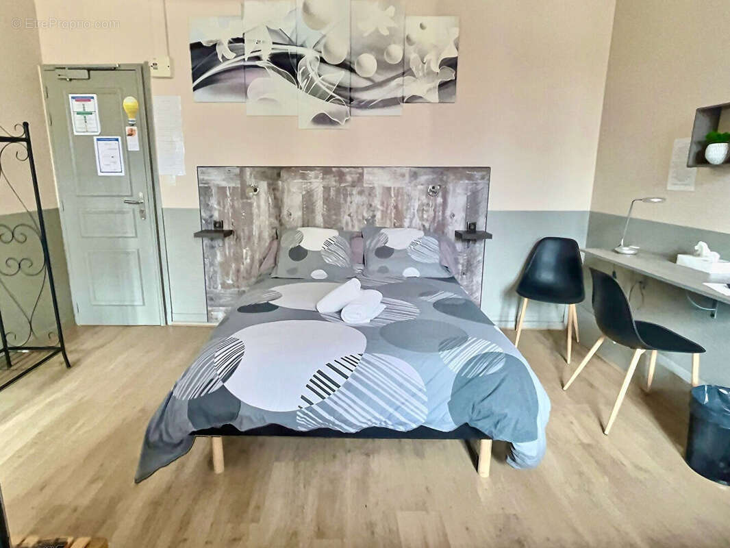 Commerce à VILLENEUVE-SUR-LOT