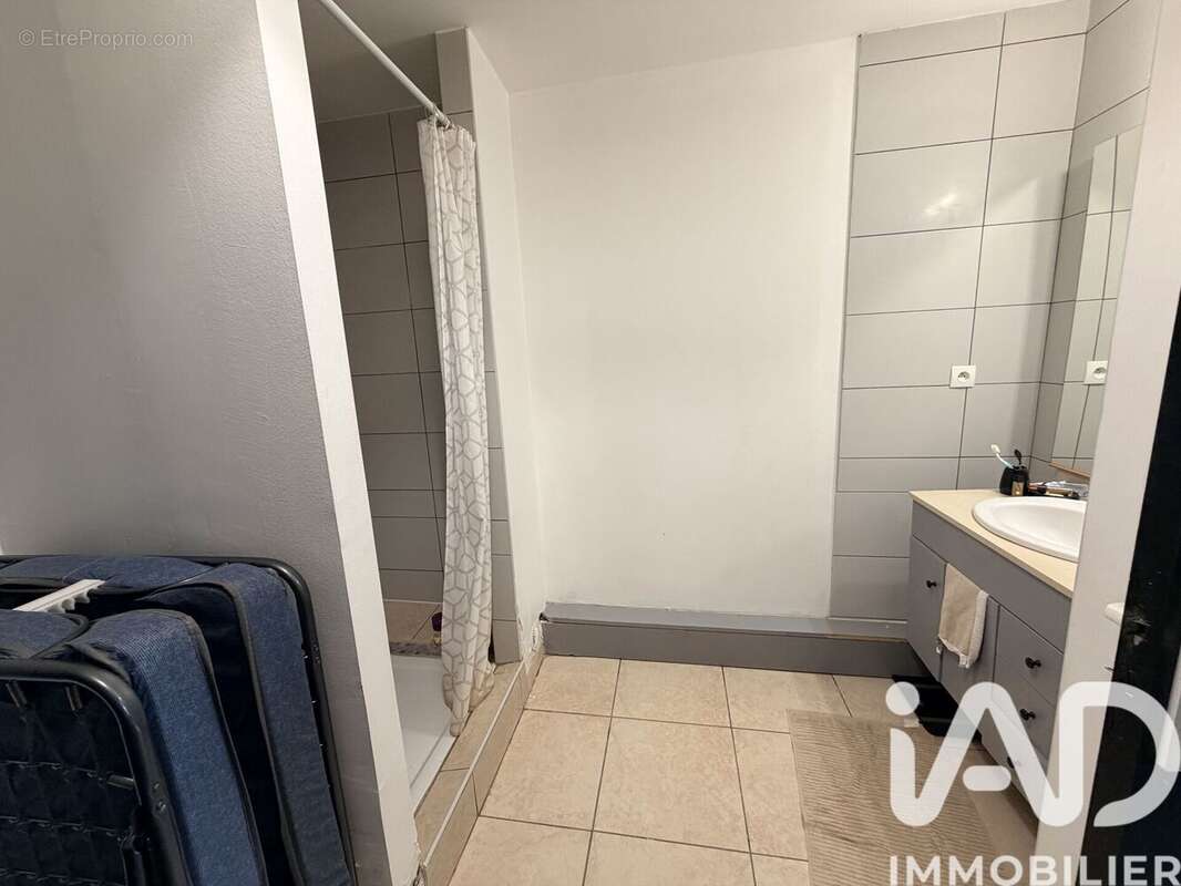 Photo 6 - Appartement à LA POSSESSION