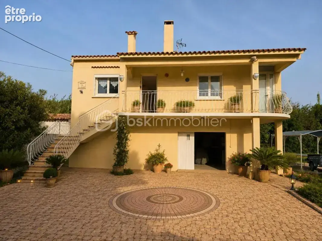 Maison 4 pièces – 3 chambres – 95 m² + 95 m² de garage – terrain 653 m² – potentiel rare ! - photo 18
