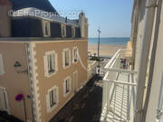 Appartement à LES SABLES-D'OLONNE