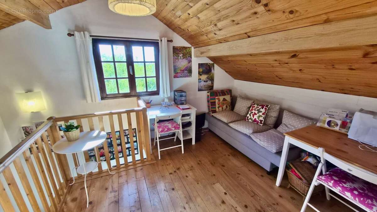 Maison à NEZIGNAN-L'EVEQUE