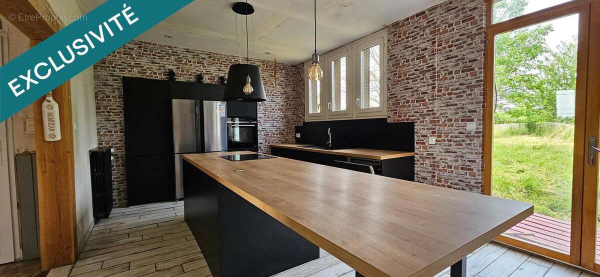 Photo 4 - Maison à NAVES