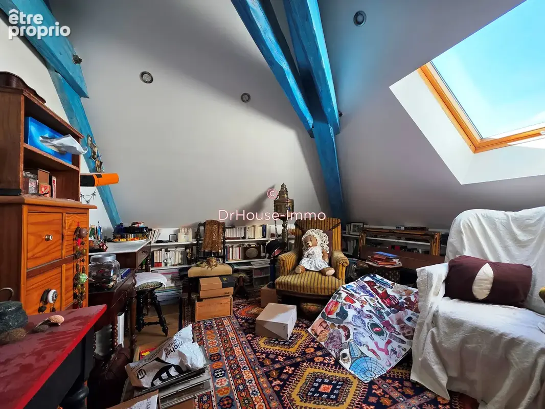 Maison 7 pièces 130 m² à vendre à Villard-Bonnot (38190) - photo 6