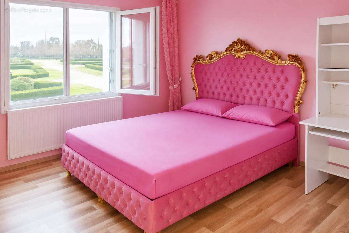 Maison de 9 pièces de 145 m² à Villemandeur - photo 12