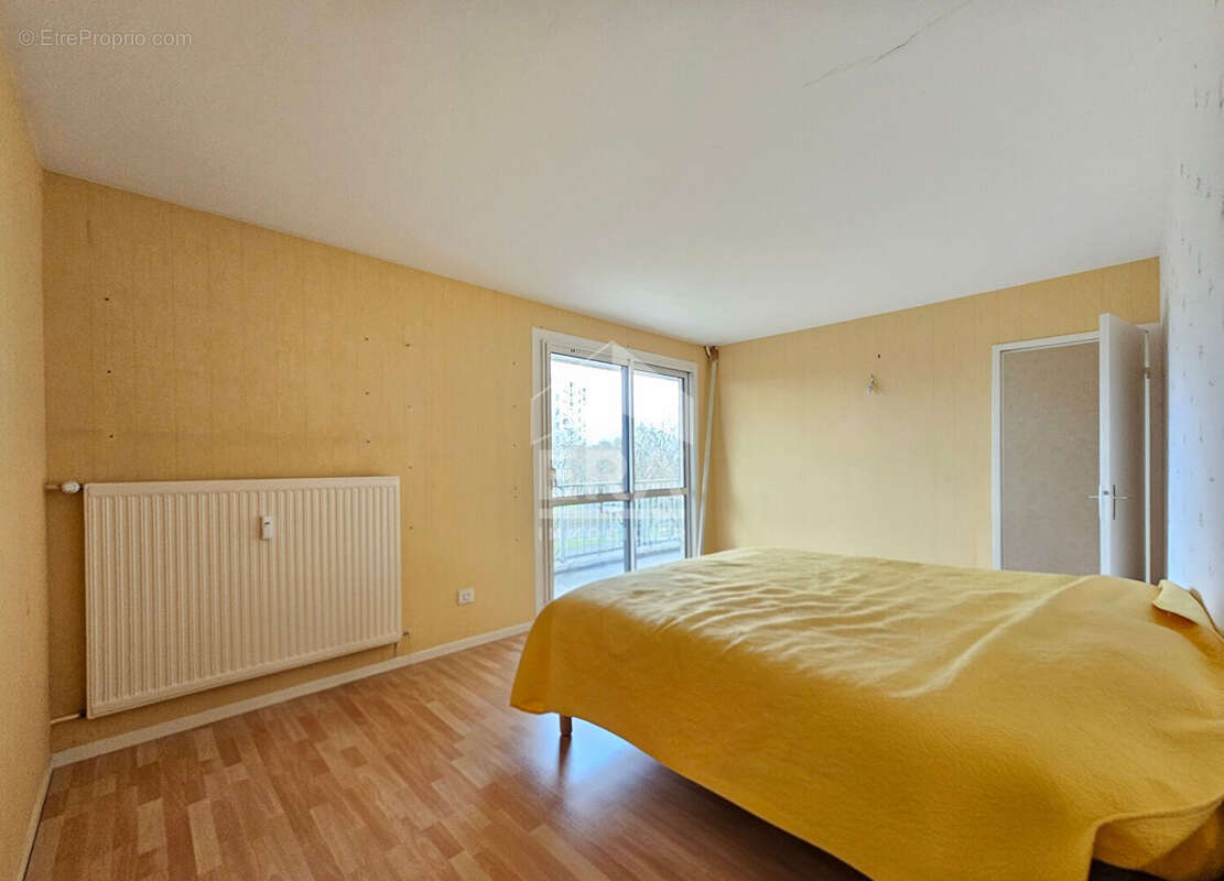 Appartement à ANGOULEME