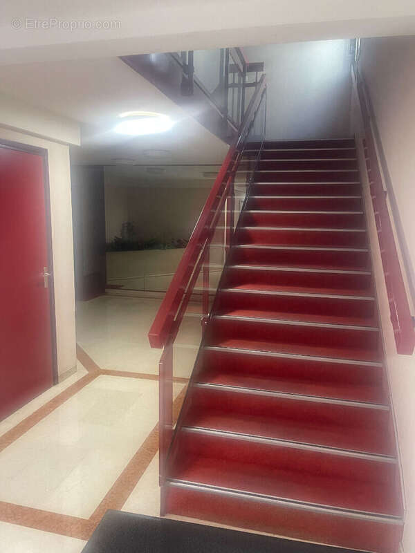 Appartement à LIVRY-GARGAN