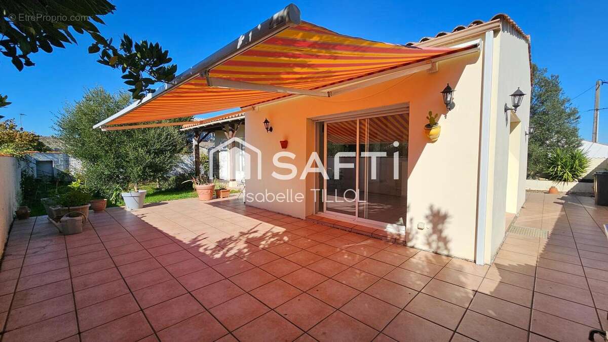 Photo 4 - Maison à TRIAIZE