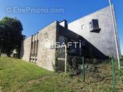 Photo 1 - Appartement à LA ROCHE-DERRIEN