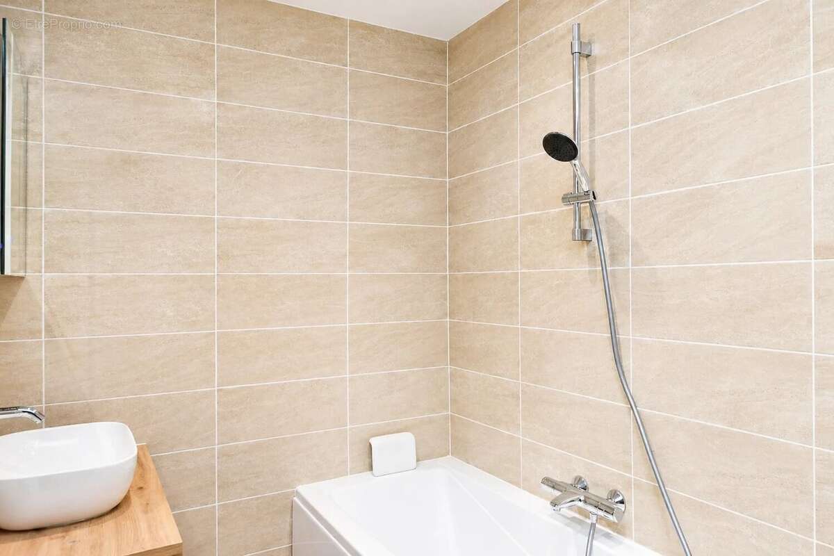 Appartement à CHATOU