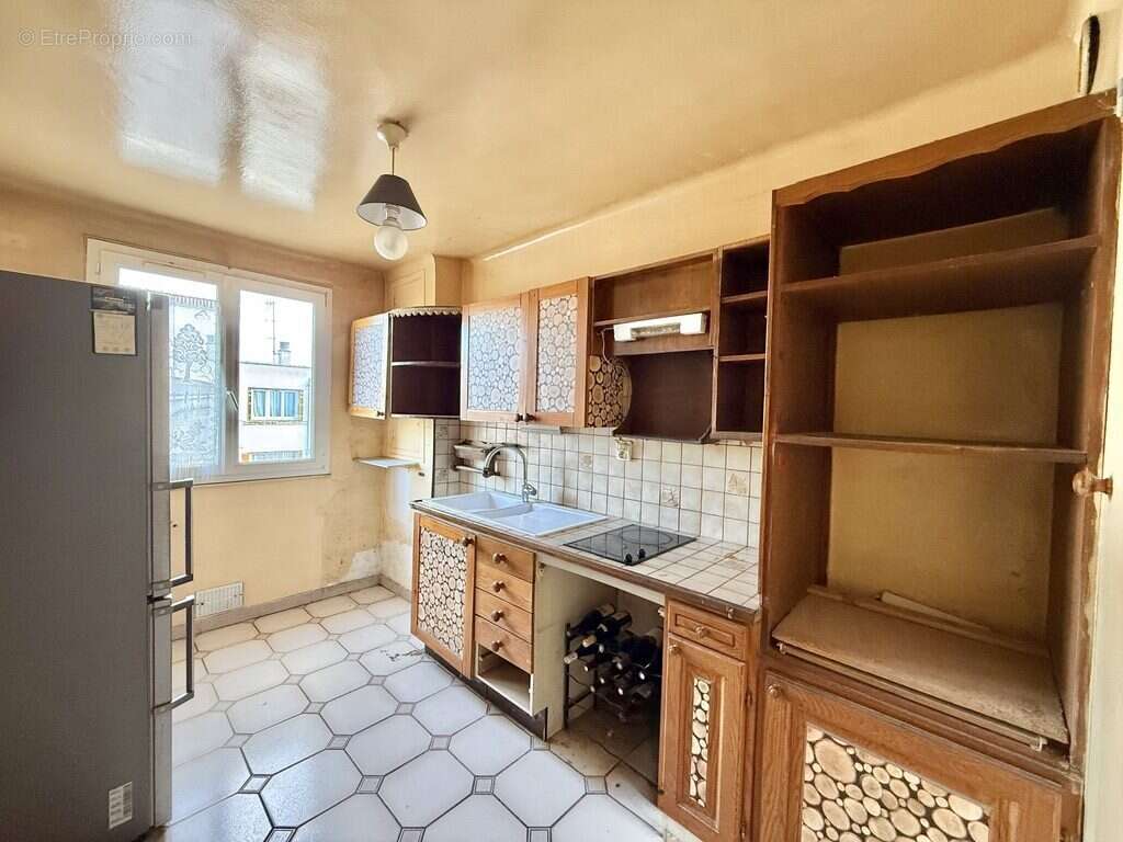 Appartement à CLAMART