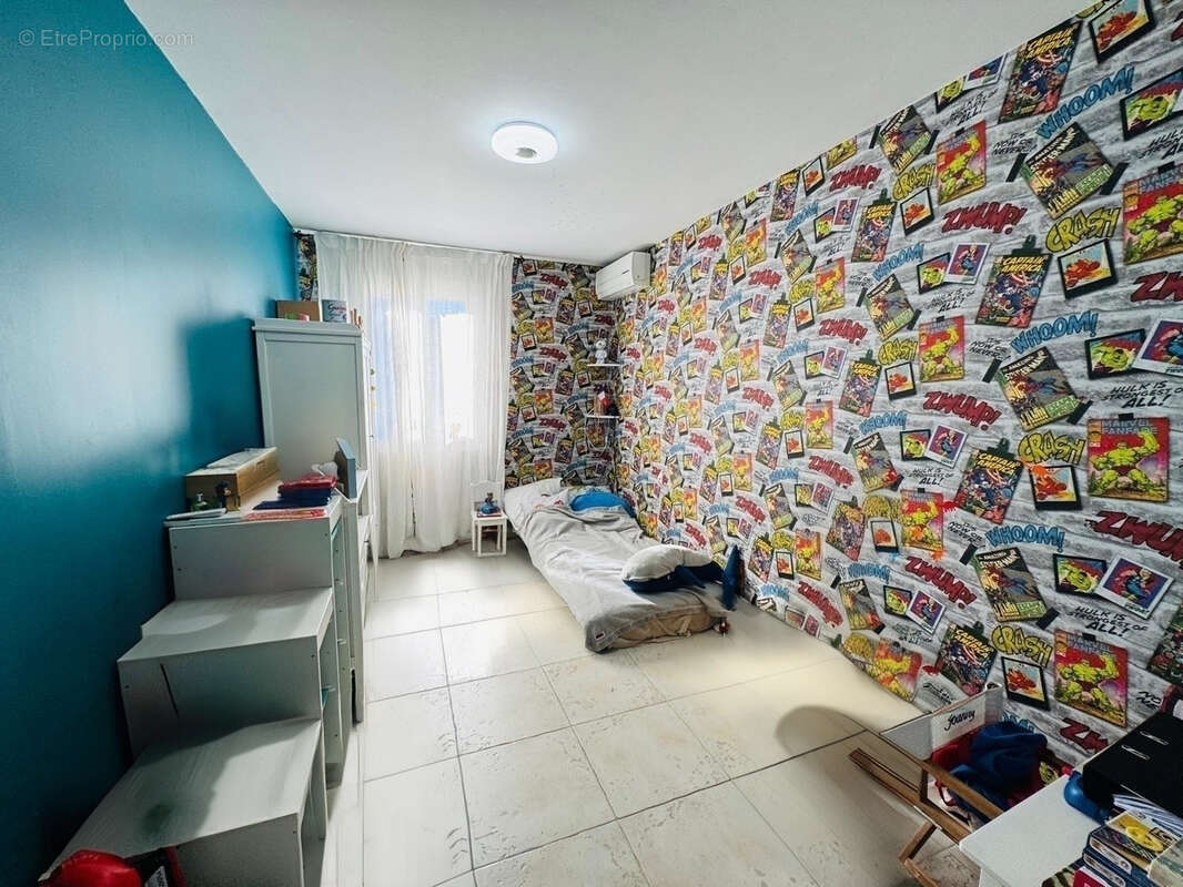 Maison à SAINTE-MAXIME