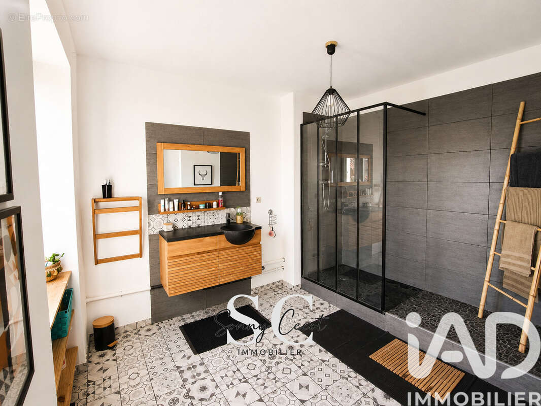 Photo 8 - Appartement à AGEN