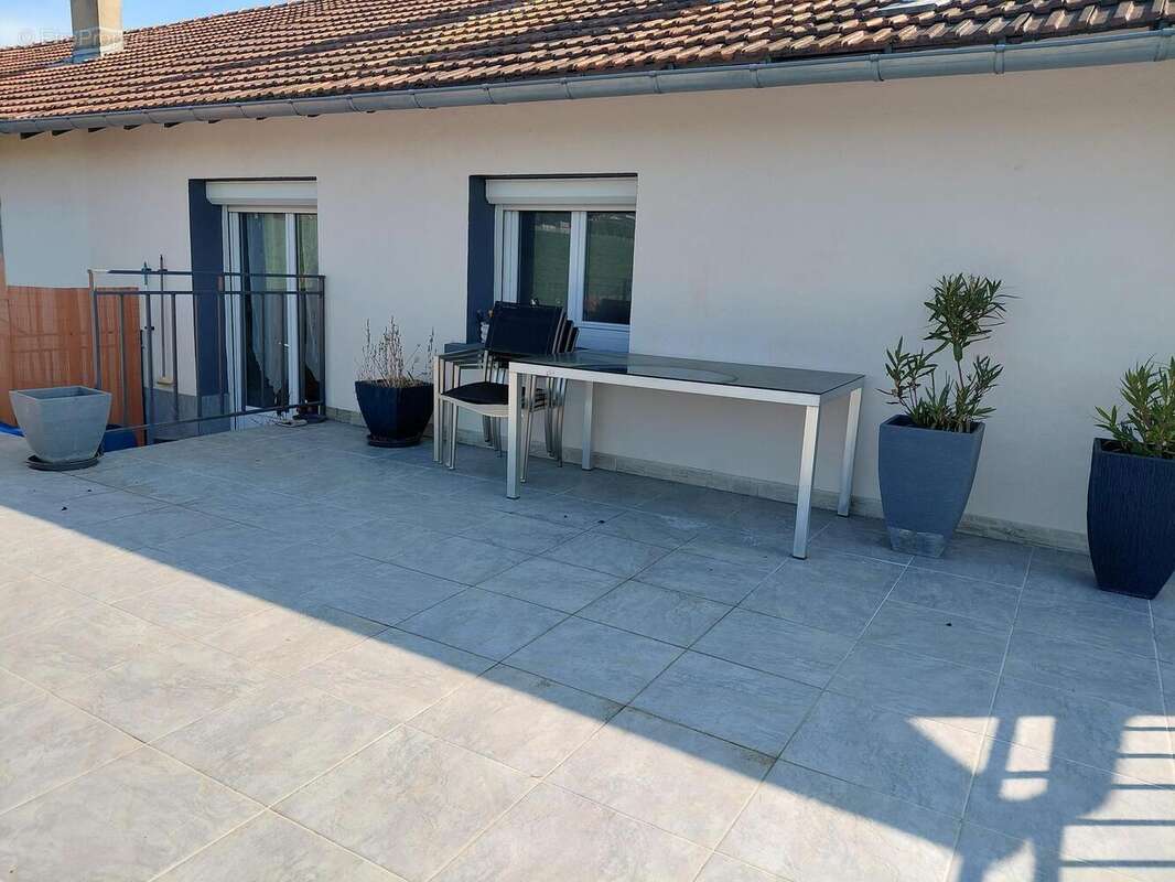 Photo 3 - Maison à MARCIGNY